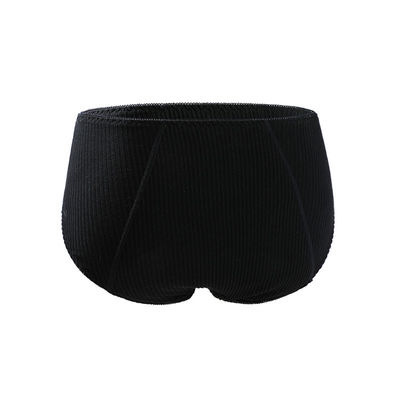 Anti-Static Cotton Leak Proof Period Underwear Menstrual Absorbent Panties