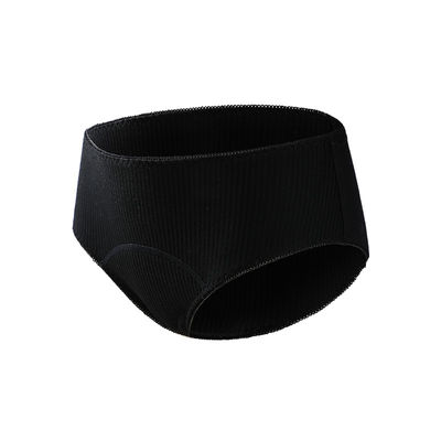 Anti-Static Cotton Leak Proof Period Underwear Menstrual Absorbent Panties