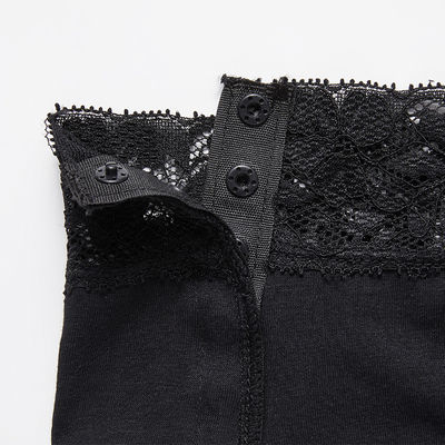 Detachable Adjustable Leak Proof Period Underwear Plus Size Incontinence Underwear