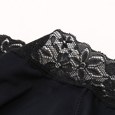 Breathable Lace Period Underwear Menstrual Absorbent Sexy Period Panties