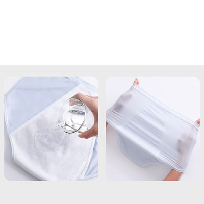 Plus Sanitary Period Panties Menstrual High Absorbency Women Period Panties