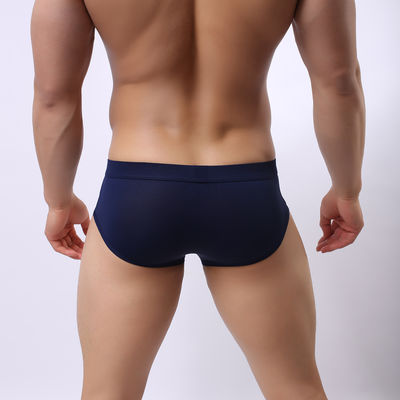 Cool Breathable Men'S Underwear Boxer  S-XL Aldult Male Boxer Briefs