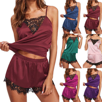 Erotic Breathable Fabric Ladies Sexy Underwear Woman S-3XL Lace Lingerie Set