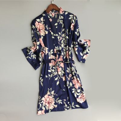 5 Pieces Women Sleepwear Lace Sexy Bodysuit Lingerie Plus Size Loose Comfortable