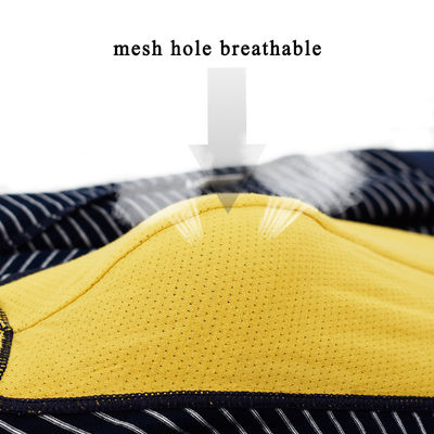 Knitted Men Boxer Shorts Breathable Soft Boxers Male Cotton Underwear