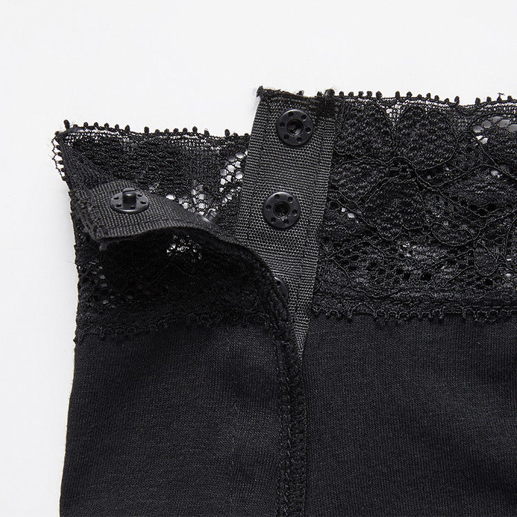 Detachable Adjustable Leak Proof Period Underwear Plus Size Incontinence Underwear
